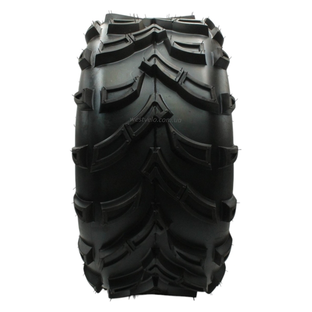 Покришка на квадроцикл "12" 25х10-12 фото westvelo.com