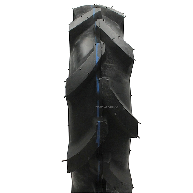 Покришка "14" 5.00-14 В'єтнам DRC 10 PR DА-51F (тракторний) (макс навант. 550 кг) фото westvelo.com