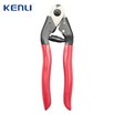 Кусачки для кожухів і тросів KENLI "KL-9740B" фото westvelo.com