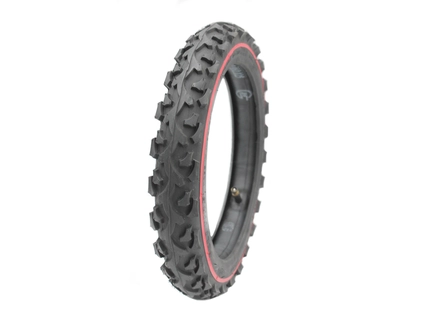 Покришка 12 1/2×1.75×2 1/4 (47-203) DELI TIRE Індонезія (186) шип косичка