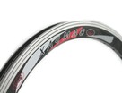 Обід 20 капля подвійний чорний квадратний ХАЧМАС фото westvelo.com