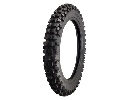 Покришка "17" 3.50-17 UM-104 / MR-808 CROSS  (RX-1606) TT