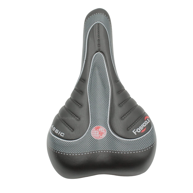 Сідло мтв № AFT-40 фото westvelo.com