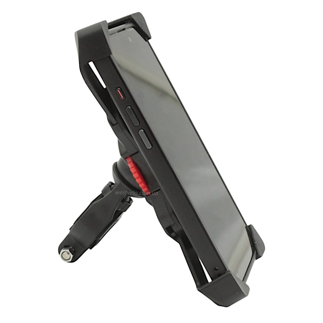 Тримач для телефону пластик XGNB-064-1 фото westvelo.com