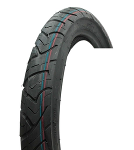 Покришка "17" 100/80-17 Moto Speed, напів-слік TT
