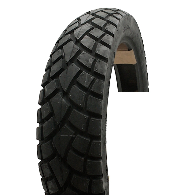 Покришка "16" 110/90-16 DELI TIRE Індонезія SB-117 Street Enduro ТL фото westvelo.com