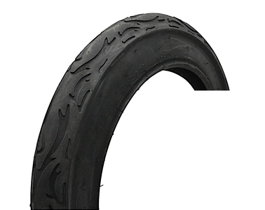 Покришка 16-3.00 COMPASS 1279 полум'я для електровелосипеда, E-BIKE