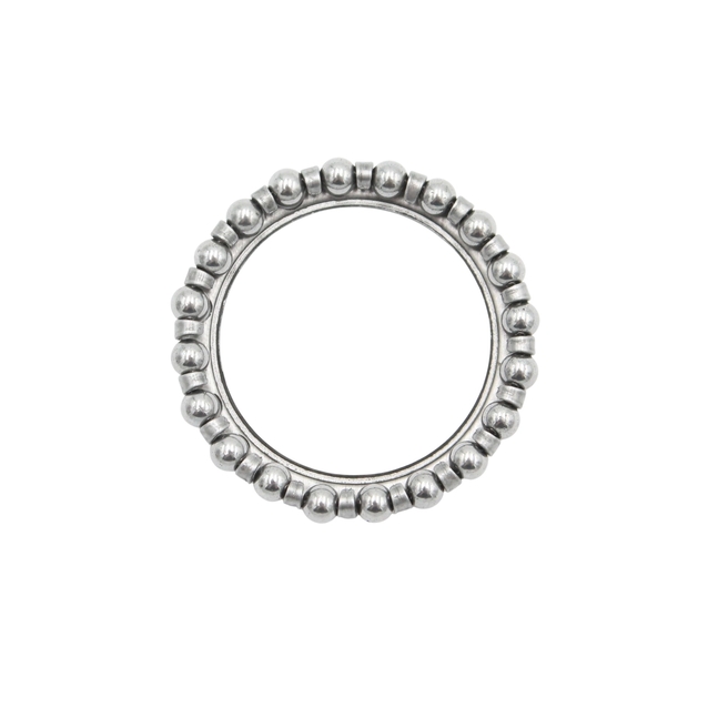 Підшипник рульової колонки Україна, Мінськ, Салют 5/32" (Ø3,96) x 20 кульок /20/ фото westvelo.com