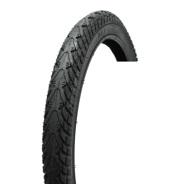 Покришка 18-2.125 DRC В`єтнам (D215) для електровелосипеда, E-BIKE, TT (57-355) фото westvelo.com