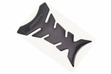 Наклейка захисна на бак паливний "’PROGRIP", чорна фото westvelo.com