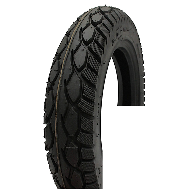 Покришка "10" 3.00-10 Б/К WA (622) АТП TL фото westvelo.com