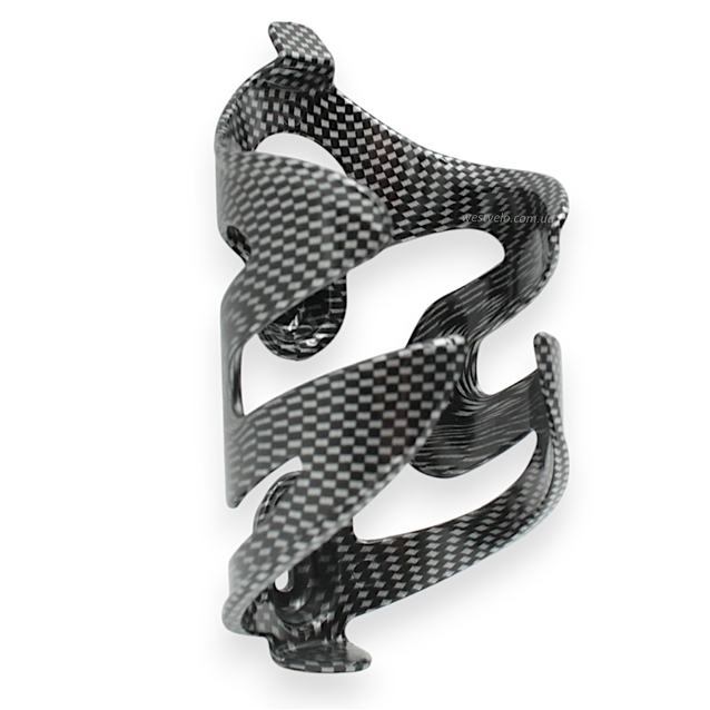Фляготримач пластик Carbon