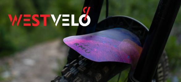Как правильно выбрать велосипедные крылья для разных типов местности? фото від westvelo.com