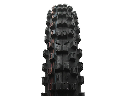 Покришка "21" 80/100-21 SWALLOW Індонезія (SB-145) TERRA VENTURE CROSS шип-кросс TT