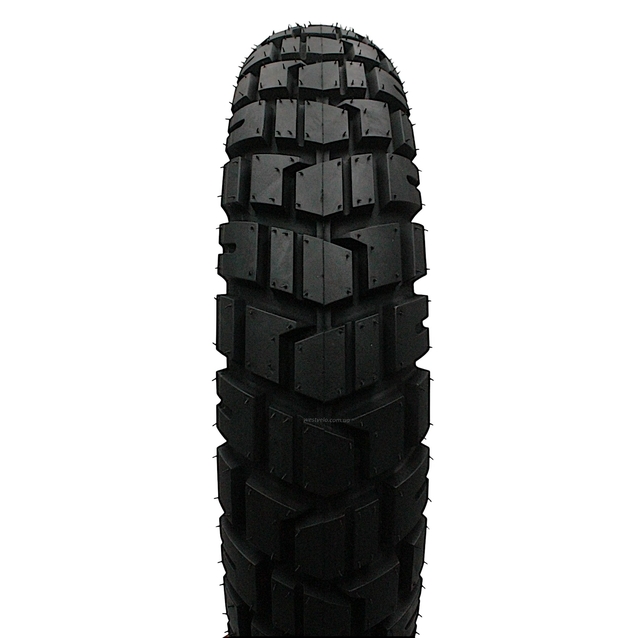 Покришка "16" 110/90-16 BANGCHIAN YX-970 напів-шип ТТ фото westvelo.com