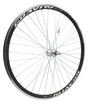 Колесо 28-29 зад, обід 2-ний чорний, втулка AL на промах (Gravity) фото westvelo.com