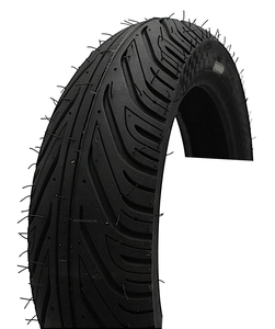 Покришка "12" 110/70-12 Б/К В'єтнам SRC King of Warkraft JT дорожня TL