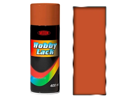 Фарба MIXON Hobby Lack - 414 помаранчева