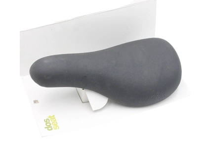 Сідло BMX FLYBIKES DOS 15 (220х115мм) чорне