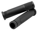 Гріпси HL-G305A, чорні L-125мм фото westvelo.com