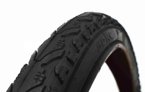 Покришка 24-1.75 DRC В'єтнам (207) лиса