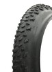Покришка 20-4.0 (для FAT Bike) Китай (A102) (XM127) (АК1188-02) шипована фото westvelo.com