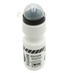 Фляга 750ml харч.пластик, біла фото westvelo.com