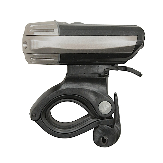 Фара №2273 RPL-2273 LED з акумулятором, AL корпус, на usb зарядку фото westvelo.com
