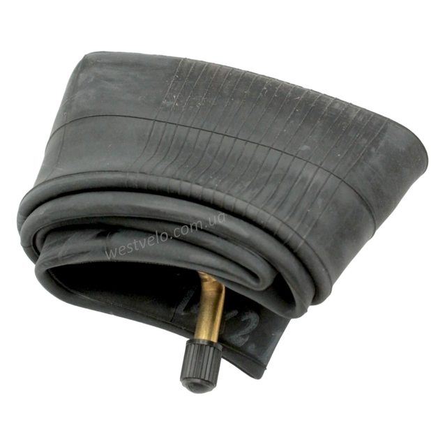 Камера 14 кривий ніпель CHAOYANG (2.125) фото westvelo.com