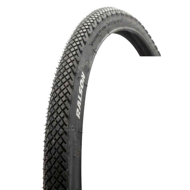 Покришка 26-1.75 RALSON Індія (4160) ромб фото westvelo.com