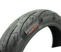 Покришка 14-2.80 Б/К CST (1901) для електровелосипеда, E-BIKE фото westvelo.com