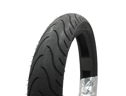 Покришка "17" 110/80-17 Б/К <SERVIS> Пакистан, RUNNER, дорожня TL