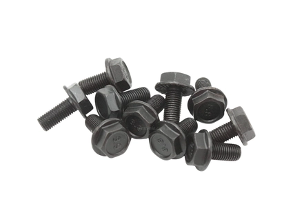 Болт на вал каретки мтв (М8х1, під головку 14мм)