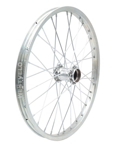 Колесо 20 зад, обід харків, спиця 3мм, стакан