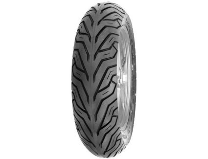 Покришка "16" 100/80-16 Б/К DELI TIRE Індонезія SC-109F Urban Grip дорожня ТL