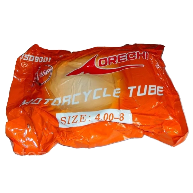 Камера "8" 4.00-8 ORECHI фото westvelo.com