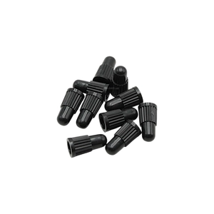 Ковпачок камери PRESTA пластмасовий чорний