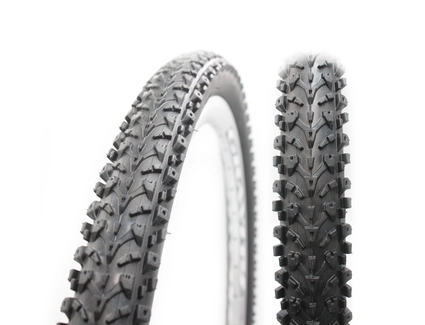 Покришка 27.5-2.10 PONELY (798) дрібний шип