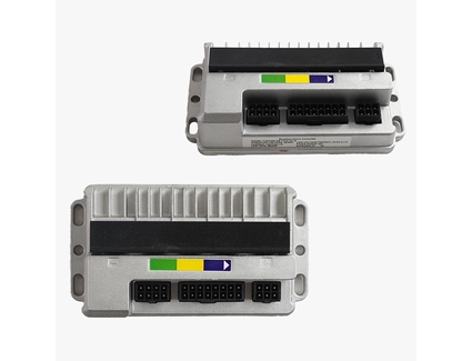 Контролер 48V 23А (HBTF6-YTC13-CK) (50-3810)