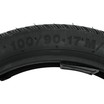 Покришка "17" 100/ 90-17 <SERVIS> Пакистан, NITRO напів-шип TL фото westvelo.com