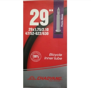 Камера 29 presta FV 48mm CHAOYANG (1.75-2.10) 47/52-622/630