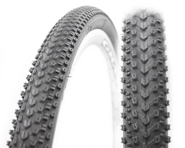 Покришка 27.5-2.10 В'єтнам SRC (233) напів-шип