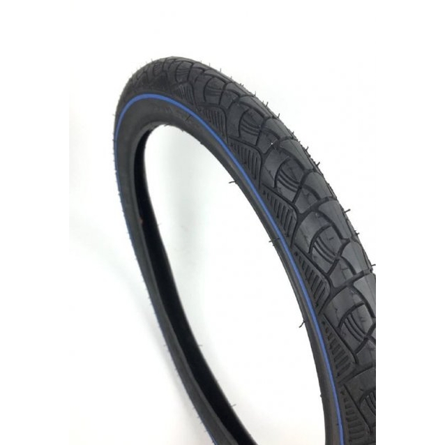 Покришка 20-2.125 DELI TIRE Індонезія (238) лиса фото westvelo.com