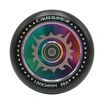 Колесо трюкового самоката CROSSER PHANTOM,  AL. Ø120/24мм, градієнт фото westvelo.com