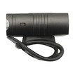 Фара usb BK-03 (02) (363) Pro-2XPE, індикатор заряду фото westvelo.com