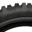 Покришка "18" 140/80-18 DELI TIRE Індонезія (SB-121) Fim Enduro шип-кросс TT фото westvelo.com