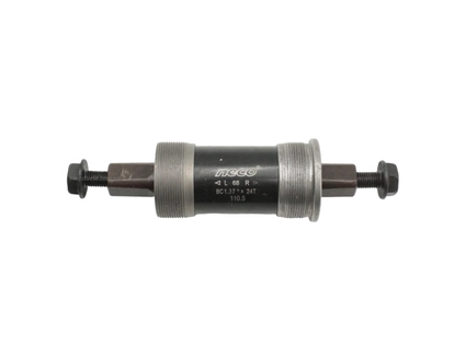 Картридж 110.5х68мм NECO квадратний вал