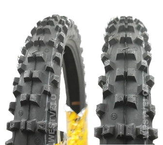 Покришка "21" 80/100-21 SWALLOW Індонезія (114F) TERRA X-CROSS шип-кросс TT