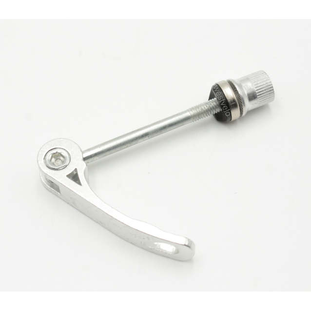 Ексцентрик труби сідла алюміній нікель, для електросамоката фото westvelo.com