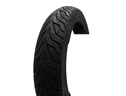 Покришка "14"  80/90-14 Б/К DELI TIRE Індонезія (SC-109F) дорожня TL